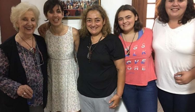 radioone 947 baldosa