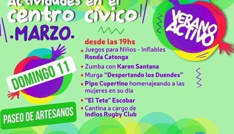 radioone 947 centro civico