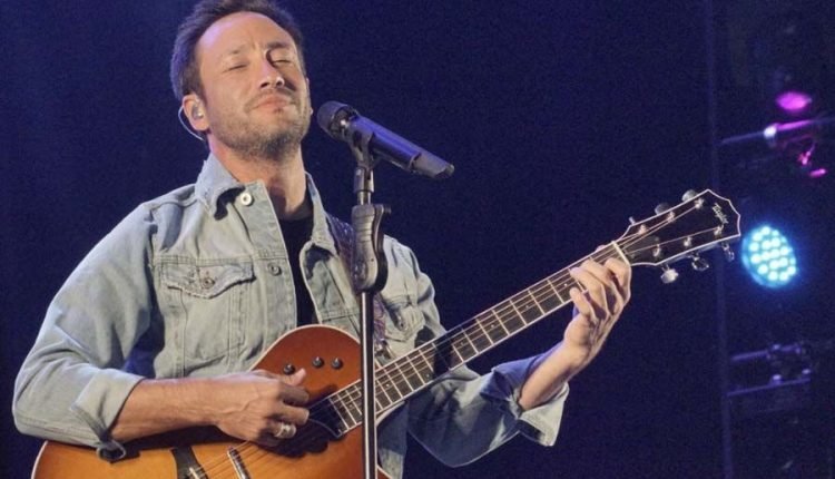 radioone 947 luciano pereyra