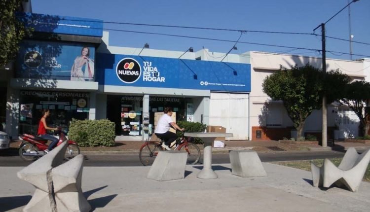 radioone 947 bancos rotos plaza