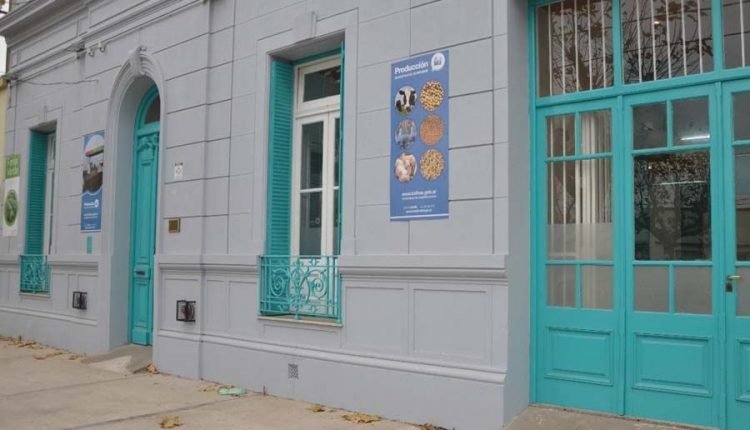 radioone 947 profesor de matematicas