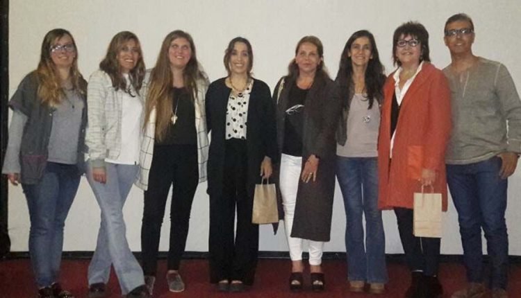 radioone 947 EL AUTISMO