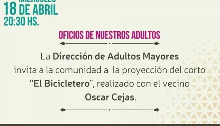 radioone 947 adultos mayores