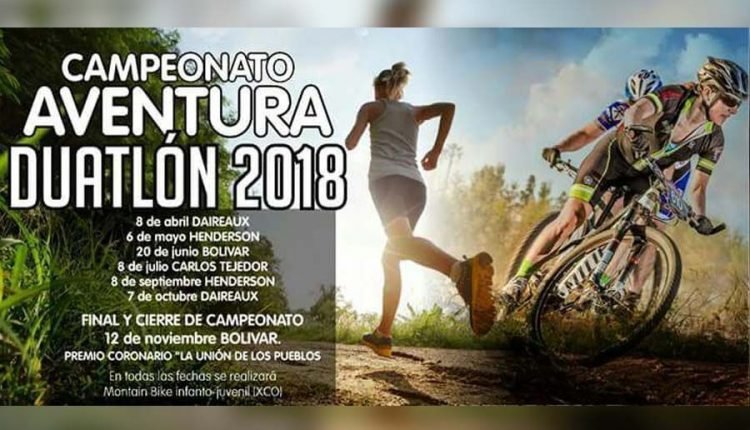 radioone 947 escuela de ciclismo