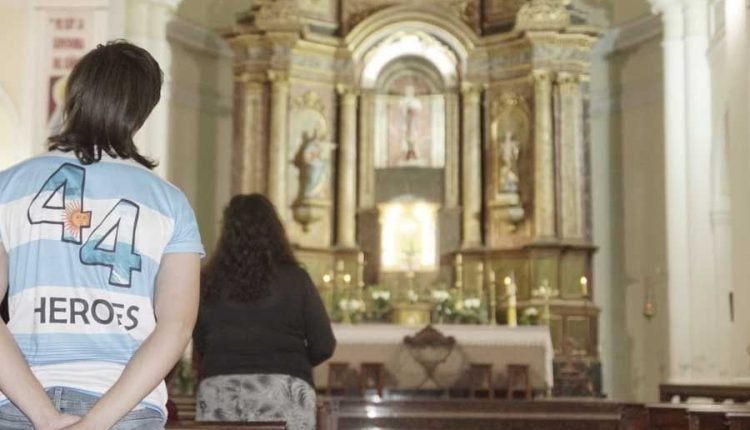 radioone 947 homenaje al ara san juan