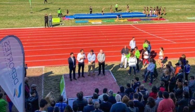 radioone 947 juegos bonaerenses 2018