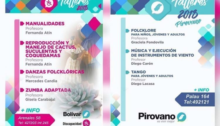 radioone 947 talleres