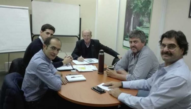 radioone 947 EMERGENCIA AGROPECUARIA