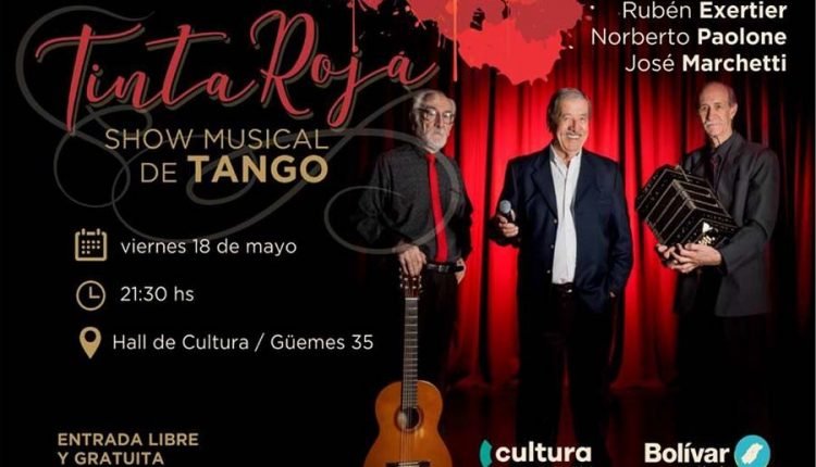 radioone 947 TINTA ROJA