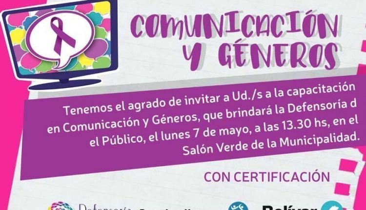 radioone 947 capacitaciones genero