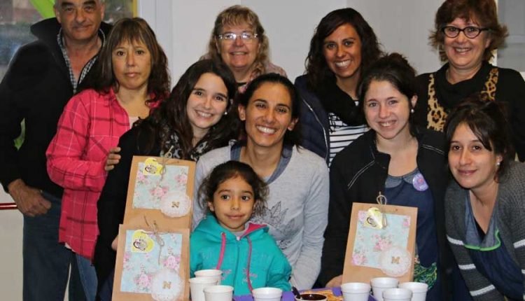 radioone 947 dia del jardin maternal