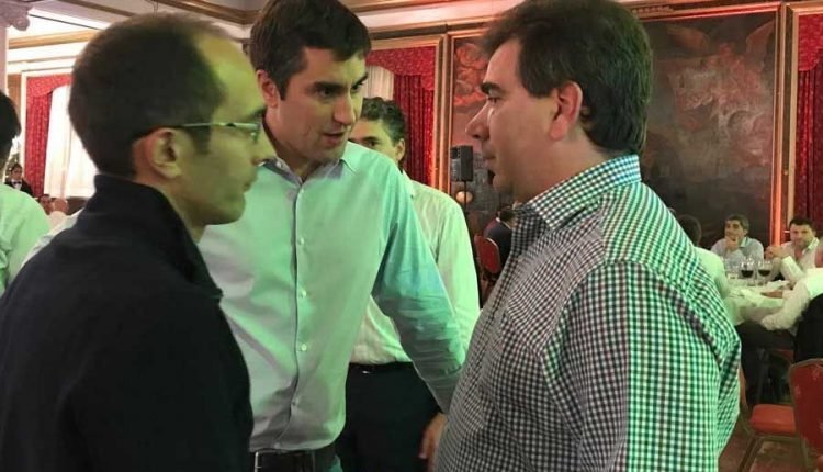 radioone 947 mosca y pisano