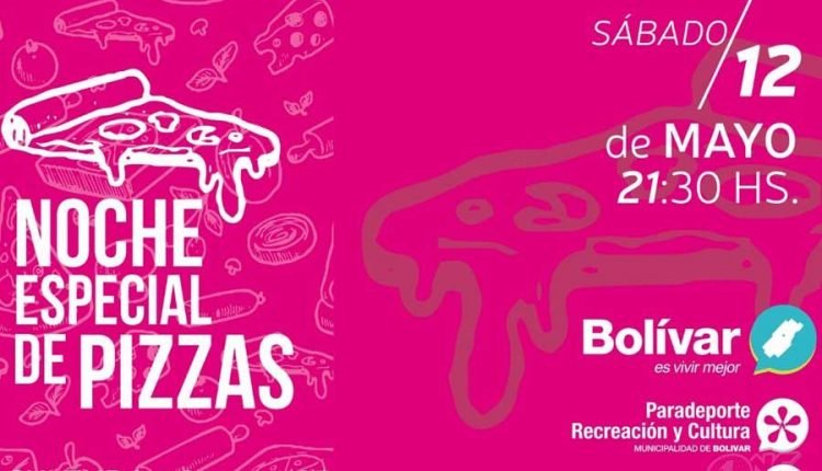 radioone 947 pizzas