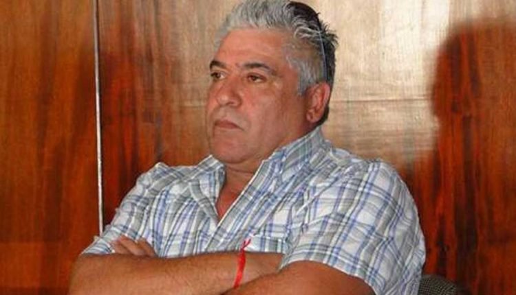 radioone 947 tiseira preso