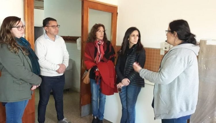 Reunión discapacidad 1