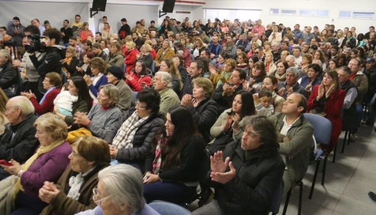 entrega de escrituras 2