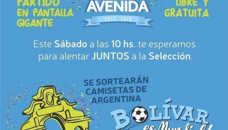 flyer mundial en el cine