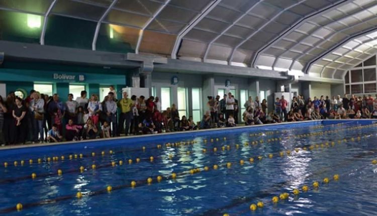 radioone 947 natatorio