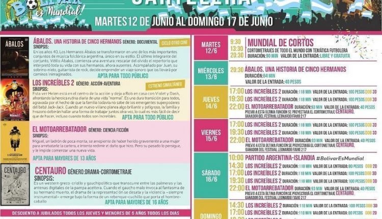 thumbnail cartelera flyer