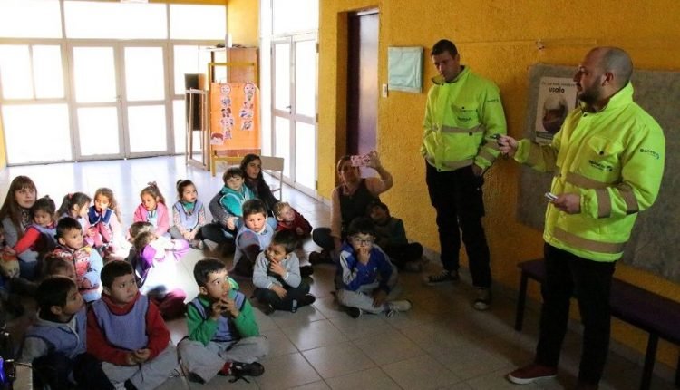 Agencia de Seguridad Vial 1