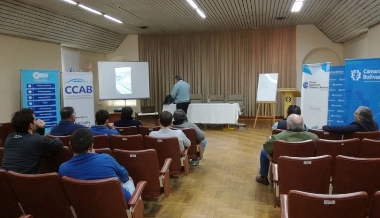 Capacitación en ventas