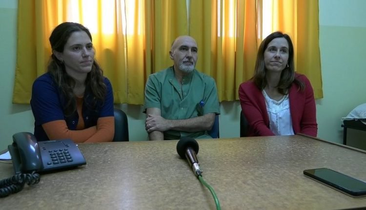 Congreso Salud Mental 2