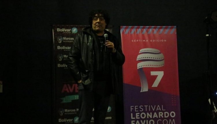 FESTIVAL DE CINE 5