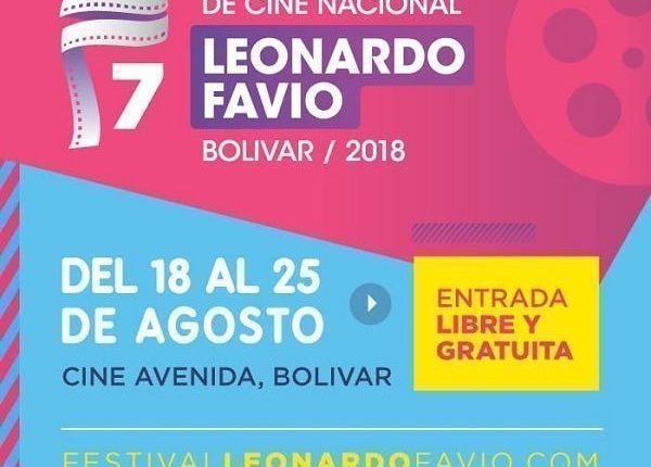 Fetival Leonardo Favio