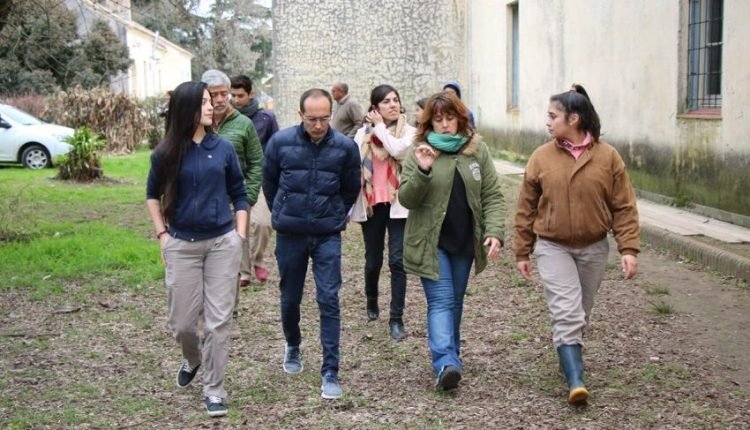 Pisano Escuela Agrotecnica 5