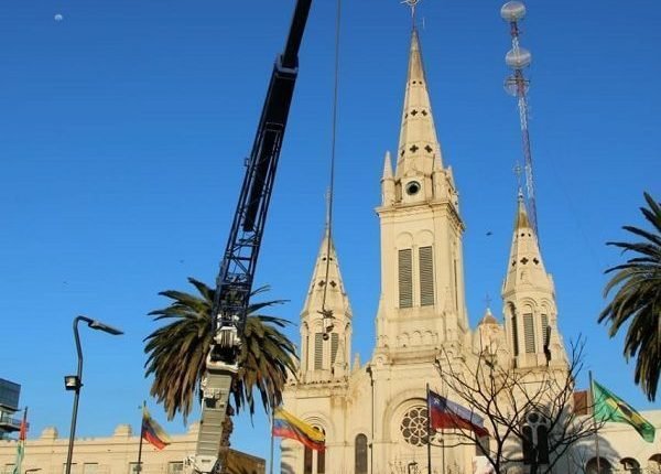 puesta en valor de la parroquia 1