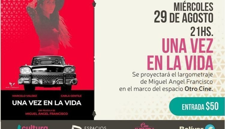 una vez en la vida 2