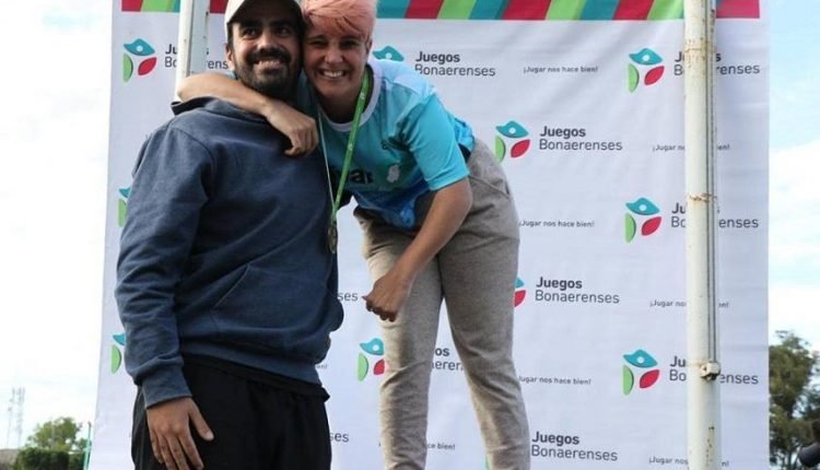 Juegos bonaerenses 7