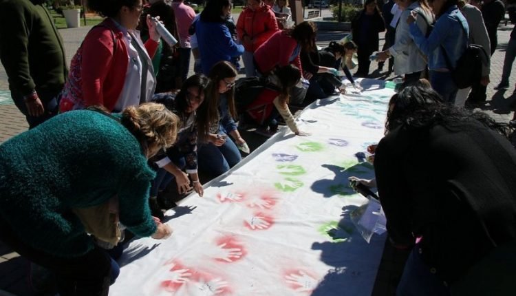 Marcha salud mental 1