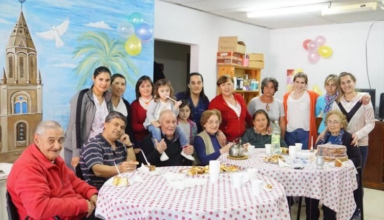 centro de dia reencuentro 1