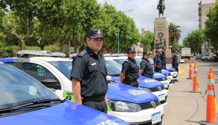 nuevos móviles policiales 1