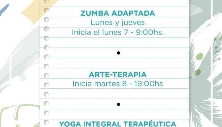 talleres de verano discapacidad 01 1