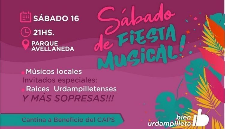 flyer urdampilleta