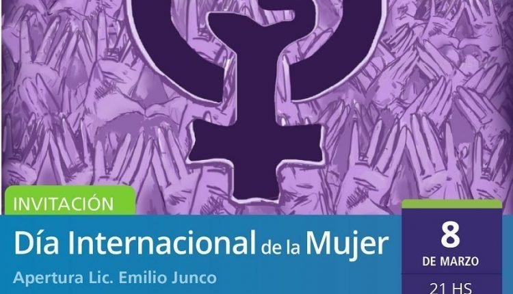 Día de la Mujer 2019
