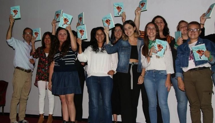 PRESENTACIONDELLIBRO 3