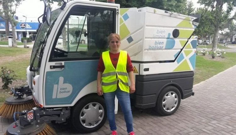 mujeres municipales 2