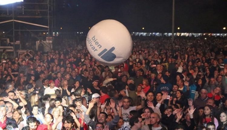 radio one bolivar sábado me encanta