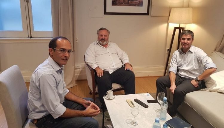 Pisano y De La Torre