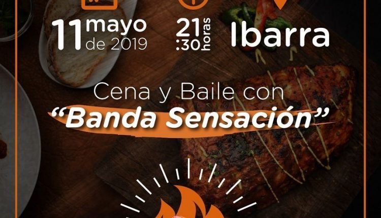 flyer fiesta del cerdo