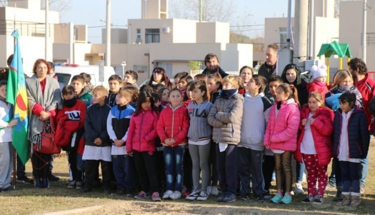 Noticias Genérico marca de aguaPLAZA