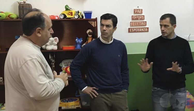 Noticias Genérico marca de agua BALI URTUBEY