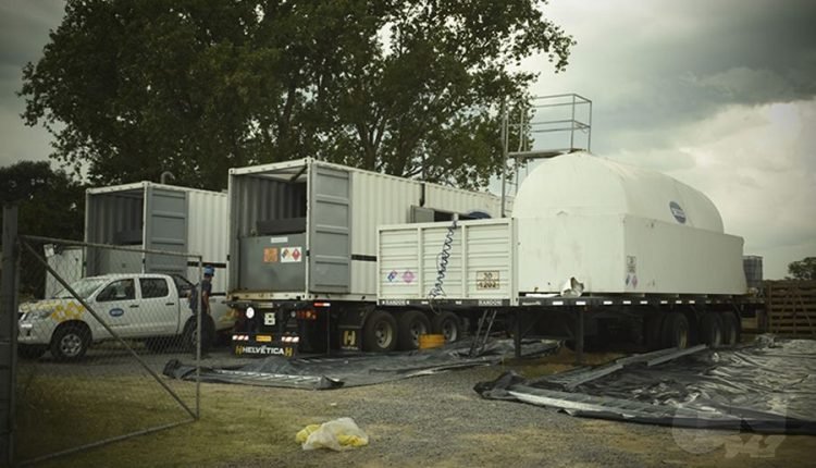 Noticias Genérico marca de agua craneo radio one bolivar