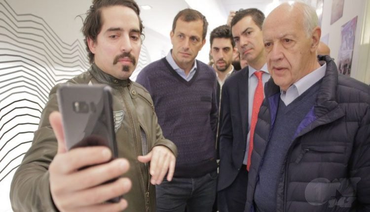 Noticias Genérico marca de agua RADIO ONE BOLIVAR