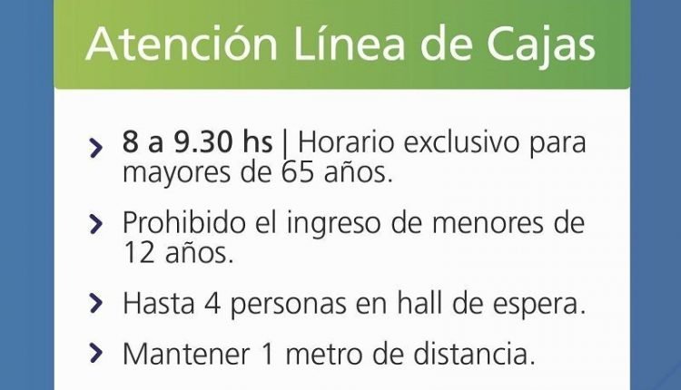 Coronavirus comunicado