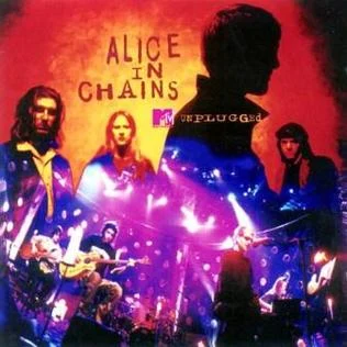 30 años de Unplugged para MTV, Alice in Chains celebra con una esperada reedición en vinilo