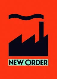 New Order regresa a la Argentina